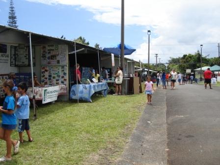 Ocean Day Hilo hiloliving.com 